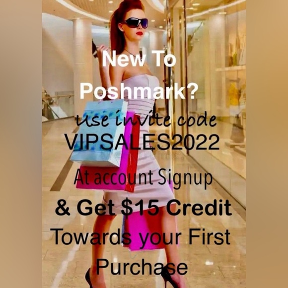 HUGE SALE! Vintage to New with Tags: 50-75% Off Everything! - Picture 2 of 5